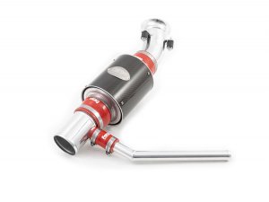 FIAT 500 ABARTH Performance Induction Kit - Forge - TJet Turbo Motor - EU Model